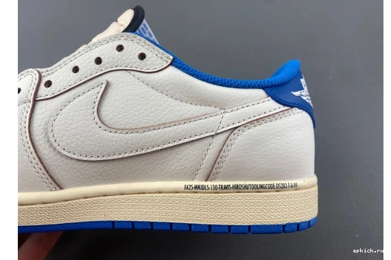 Cheap EP 1 SCOTT  JORDAN  DM7866-104 LOW RETRO SP DM7866-104 OG TRAVIS 0120